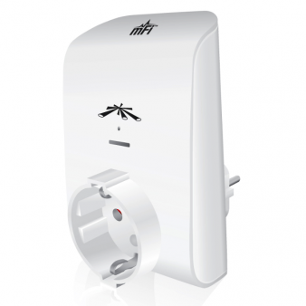 1-Port mFi Power Outlet