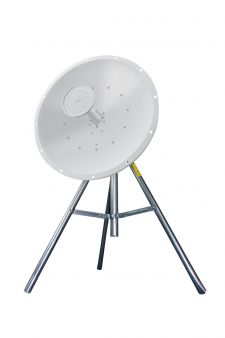 AirMax RocketDish 3G-26 3GHz 2x2 MIMO Dish Antenna