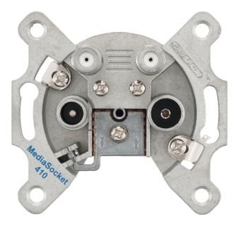 MediaSocket 410