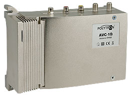 AVC 1Q