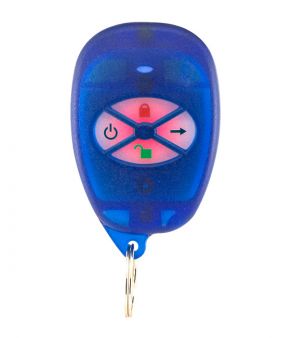 MAGELLAN Remote Control with Backlit Buttons REM1