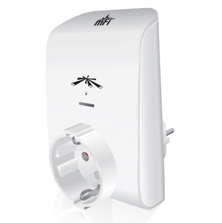 1-Port mFi Power Outlet
