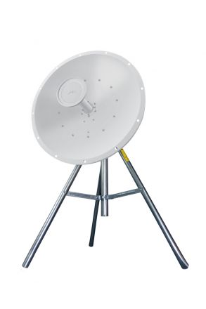 AirMax RocketDish 3G-26 3GHz 2x2 MIMO Dish Antenna