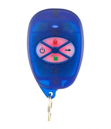 MAGELLAN Remote Control with Backlit Buttons REM1